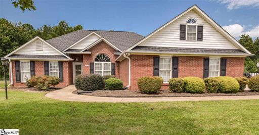 257 Jacob Creek Drive