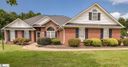 257 Jacob Creek Drive sold home in Inman, SC