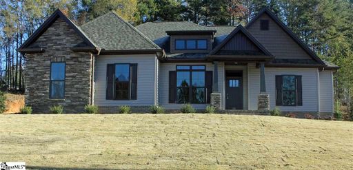 116 Mountain Lake Drive