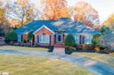 7 Sneed Drive sold home in Taylors, SC
