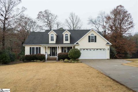 240 Tymberbrook Drive