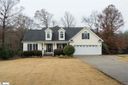240 Tymberbrook Drive sold home in Lyman, SC