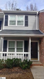 313 Tradd Street sold home in Woodwind, Mauldin, SC