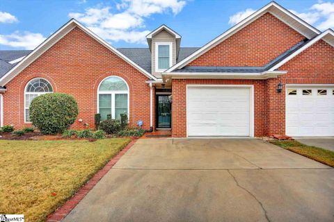 146 Dove Haven Drive sold home in Coopers Lake, Simpsonville, SC