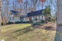 302 Club Road sold home in Travelers Rest, SC