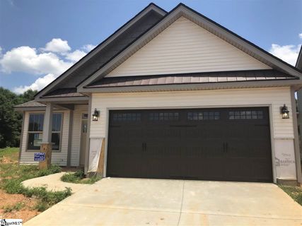 101 Ramshackle Way Lot 4 sold home in Crosswinds, Greer, SC