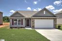 3 Willow Grove Way sold home in Piedmont, SC