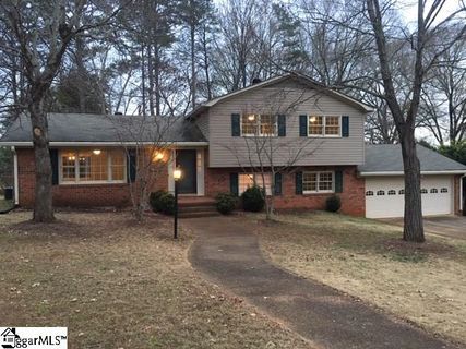 16 Overton Avenue sold home in Cedar Vale, Greenville, SC