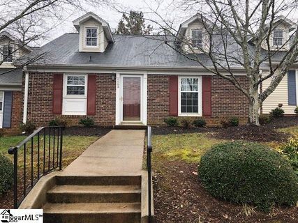 1103 Wenwood Circle sold home in Wenwood Towns, Greenville, SC