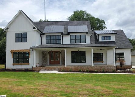15 Meadow Reserve Place Lot 11 sold home in Laurel Grove, Simpsonville, SC