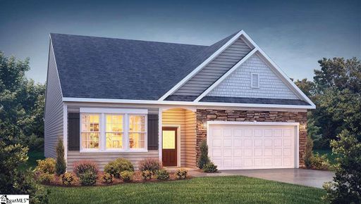 233 Hartwood Lake Lane
