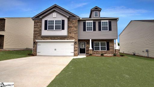 19 Spyglen Way
