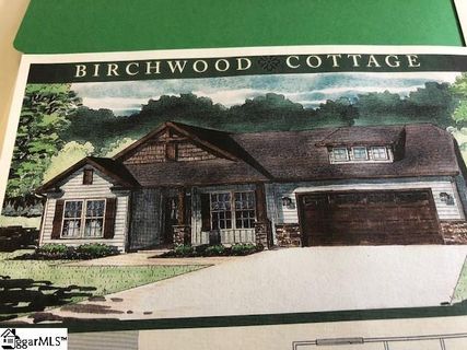 11 Kendals Lane sold home in Trailside At Garrett, Fountain Inn, SC