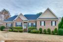 6 Canebridge Court sold home in Simpsonville, SC