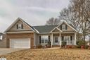 4 Cranston Court sold home in Simpsonville, SC
