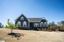 223 Princeton Drive sold home in Duncan, SC