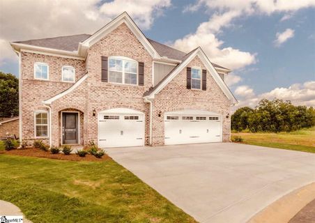 410 Blue Peak Court