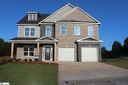 144 Jones Creek Circle sold home in Anderson, SC