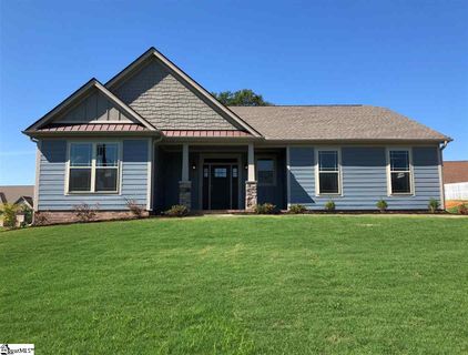 1560 Ballenger Road Lot 38