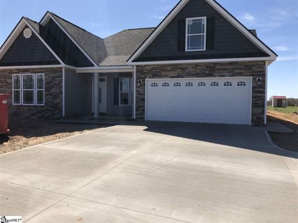 1382 Satterfield Road sold home in Bird Quarry, Greer, SC