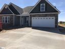 1382 Satterfield Road sold home in Greer, SC