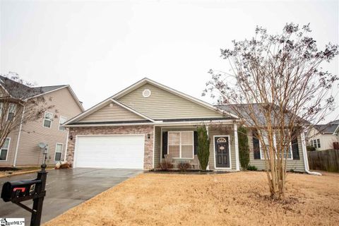 4 Greenbranch Way