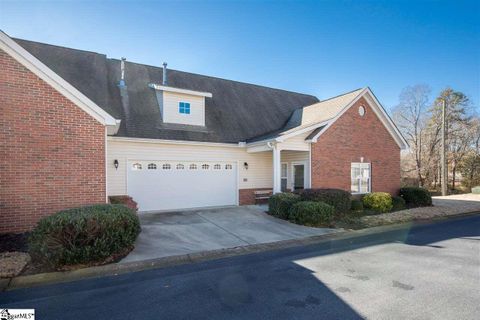 35 Butler Crossing Drive sold home in Eastcreek Park, Mauldin, SC