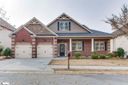112 Downey Hill Lane sold home in Greer, SC