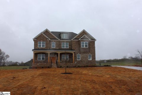 1016 Omega Farms Lane