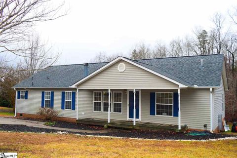 24 Stroup Court sold home in Harbor Crest, Waterloo, SC