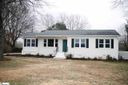 2012 Brushy Creek Road sold home in Greer, SC