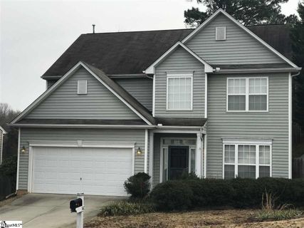 502 Laurel Meadows Parkway
