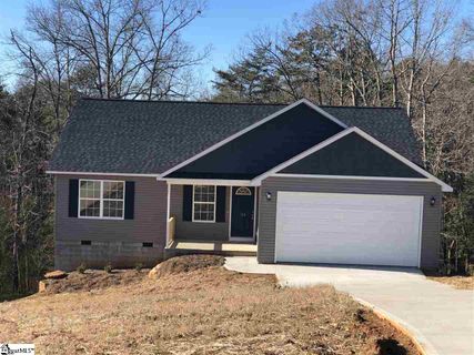 124 Robin Ridge Circle sold home in Bridgestone, Piedmont, SC