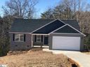 124 Robin Ridge Circle sold home in Piedmont, SC