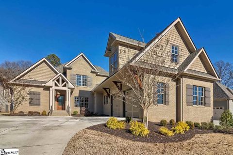 209 Garlington Oak Court