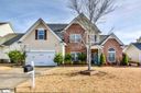 227 Heathermoor Way sold home in Simpsonville, SC