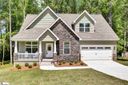 205 Nolan Road sold home in Travelers Rest, SC