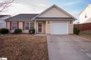 20 Kavanagh Court sold home in Greenville, SC
