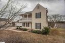 105 Glazed Oak Drive sold home in Easley, SC