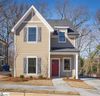 27 Greenridge Drive sold home in Greenville, SC