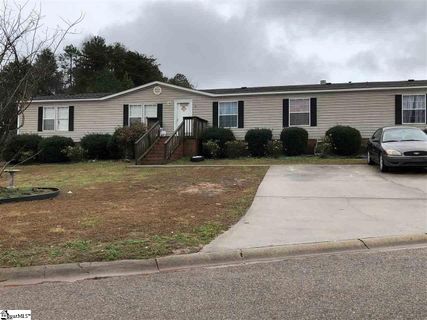 201 Hoston Drive sold home in Grove Estates, Piedmont, SC