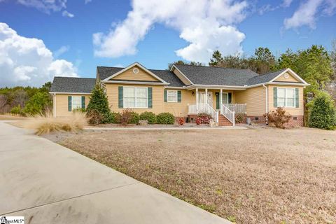 240 Brook Way sold home in Brook Meadows, Liberty, SC