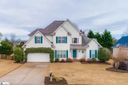 4 Hoptree Drive sold home in Greer, SC