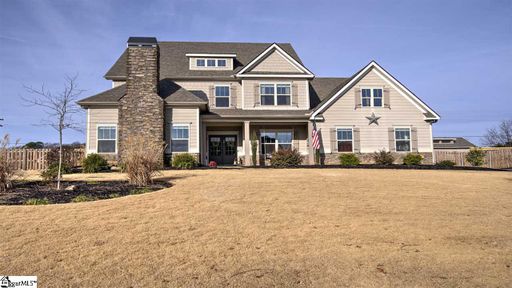 10 Sunray Lane sold home in Clear Springs, Simpsonville, SC