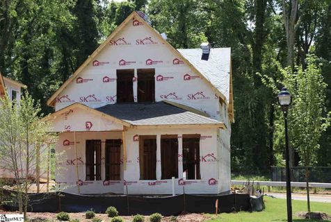 26 Cottage Knoll Circle sold home in Twin Lake Cottages, Greenville, SC