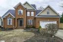 302 Whisper Walk sold home in Fountain Inn, SC