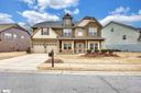 100 Strasburg Drive sold home in Simpsonville, SC