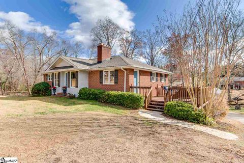 605 Valley Creek Drive