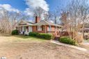605 Valley Creek Drive sold home in Greer, SC