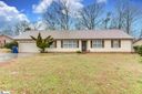 8 Cavendish Close sold home in Taylors, SC